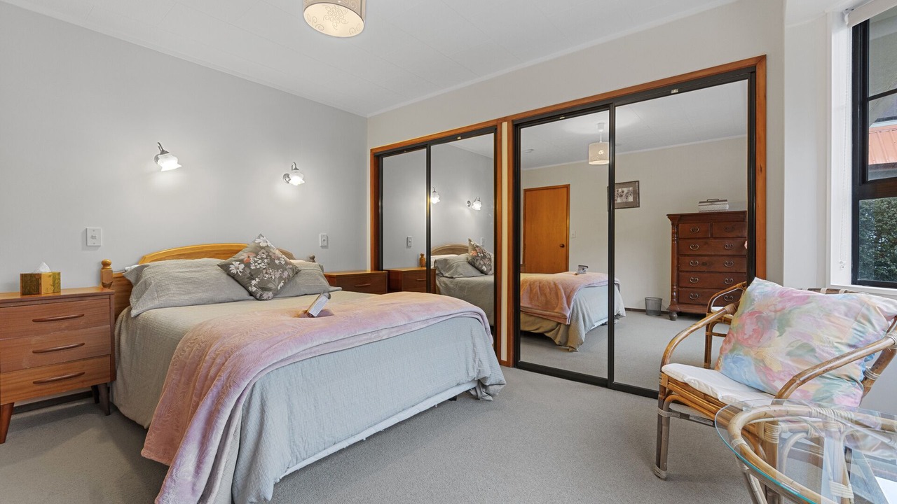 Photo of Bedroom in Mount Eden