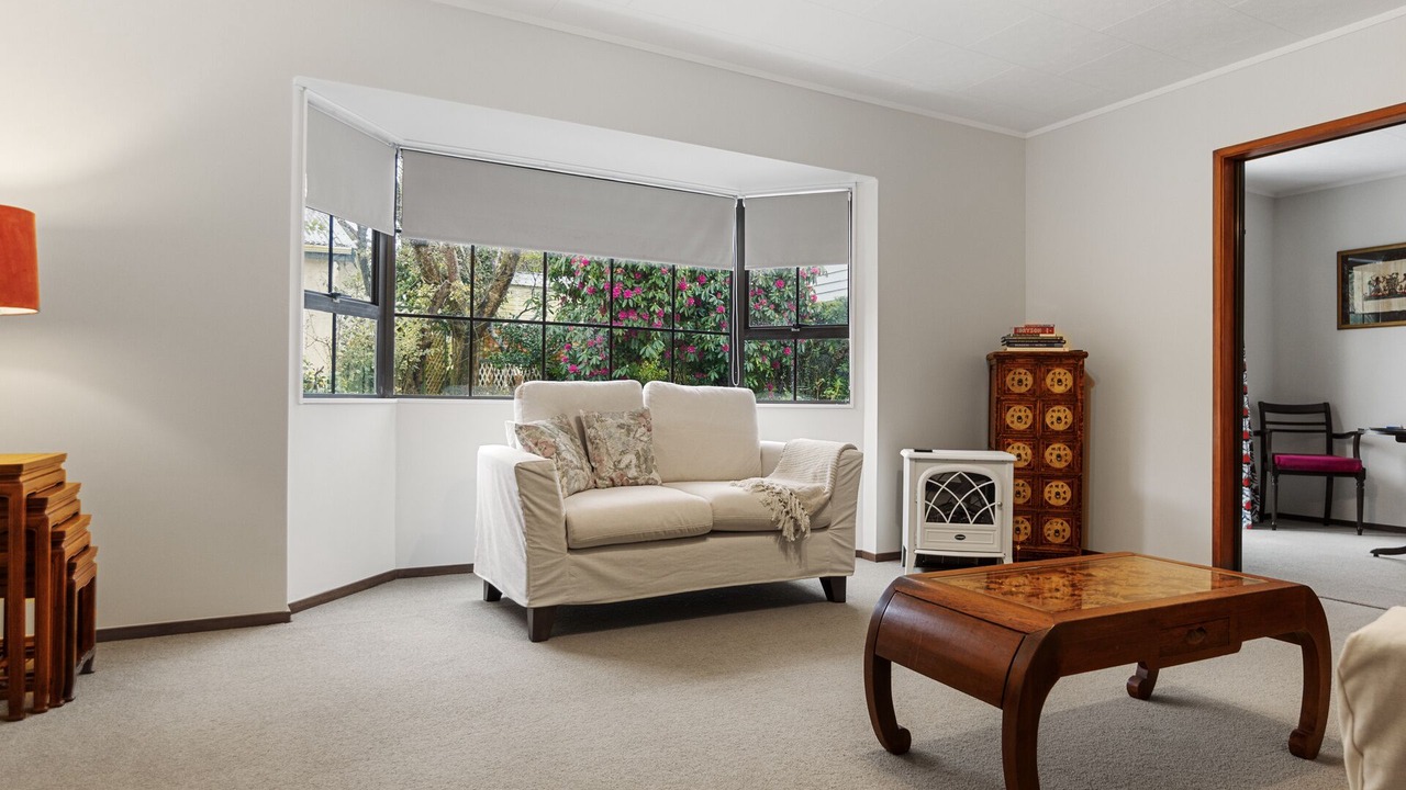 Photo of Livingroom in Mount Eden