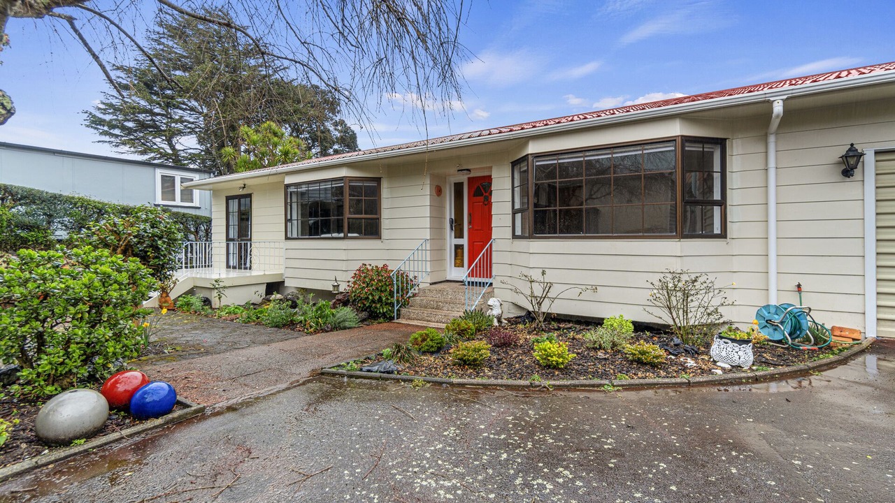 Photo of Outdoor in Mount Eden