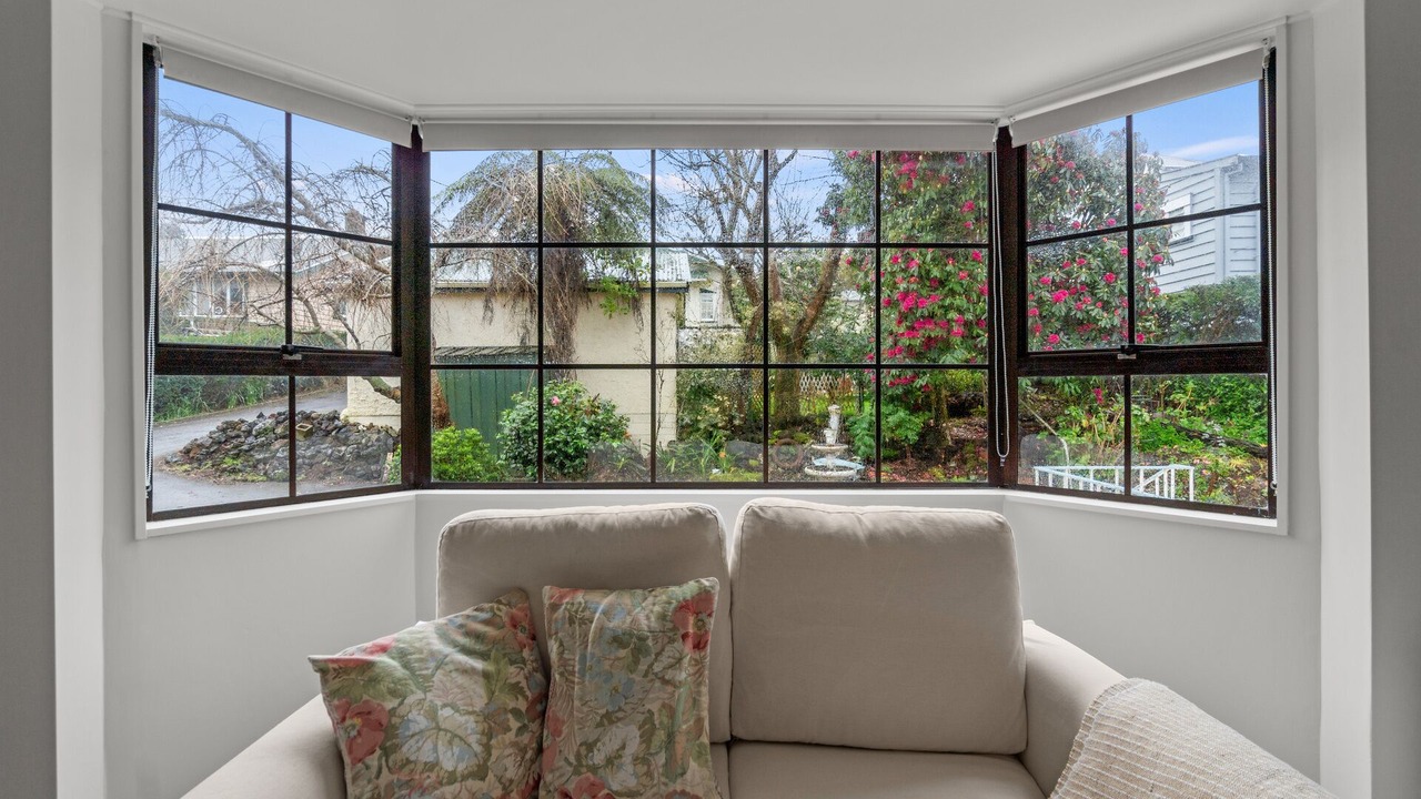 Photo of Livingroom in Mount Eden
