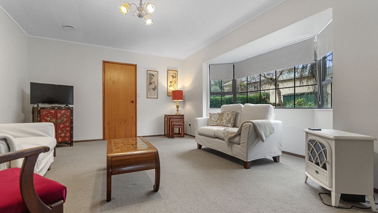 Photo of Livingroom in Mount Eden