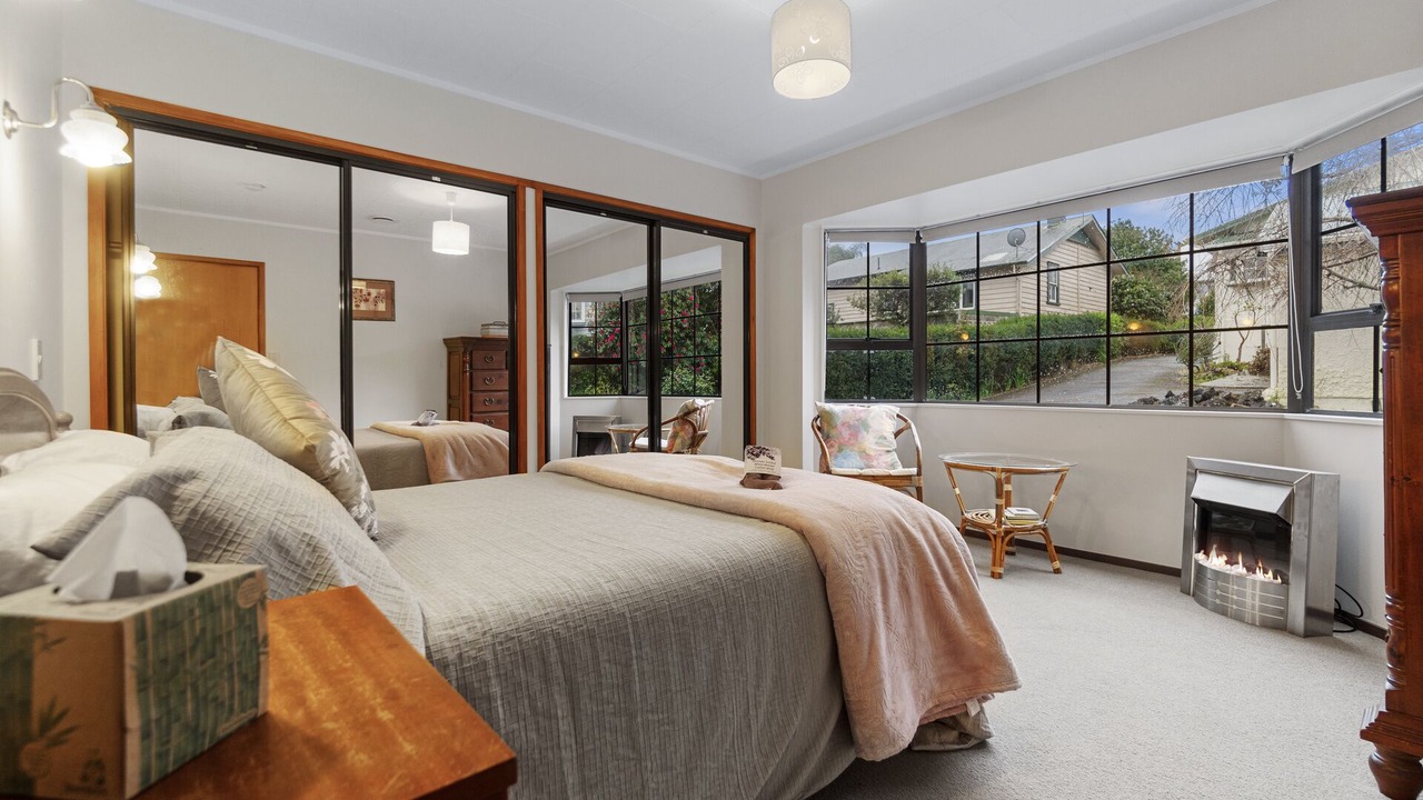 Photo of Bedroom in Mount Eden