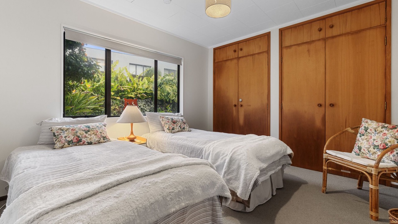 Photo of Bedroom in Mount Eden