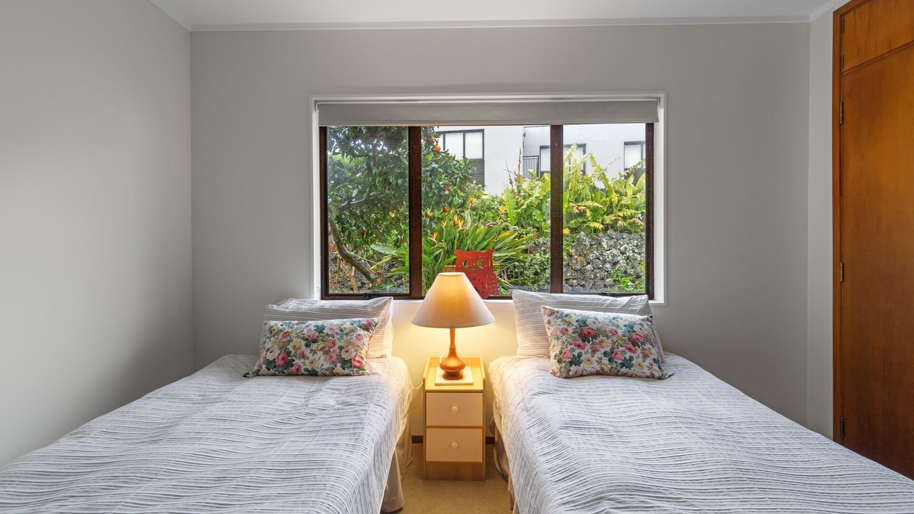 Photo of Bedroom in Mount Eden