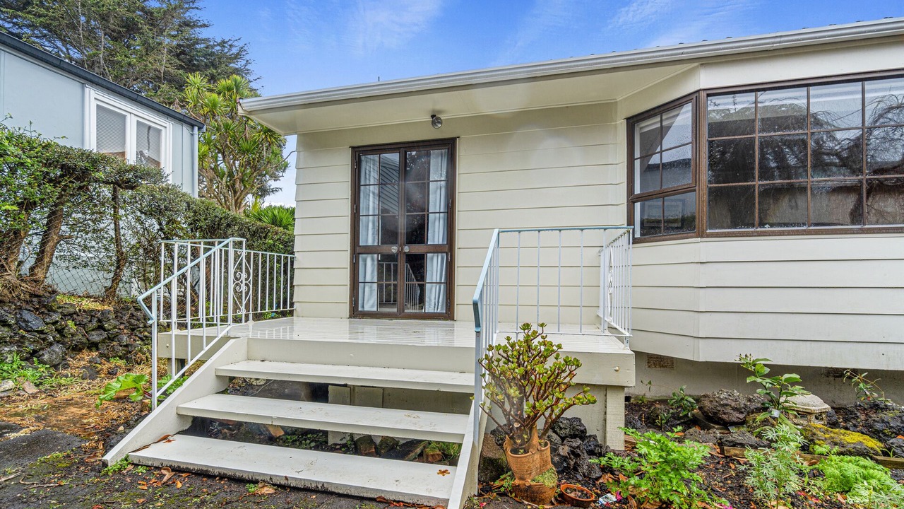 Photo of Outdoor in Mount Eden