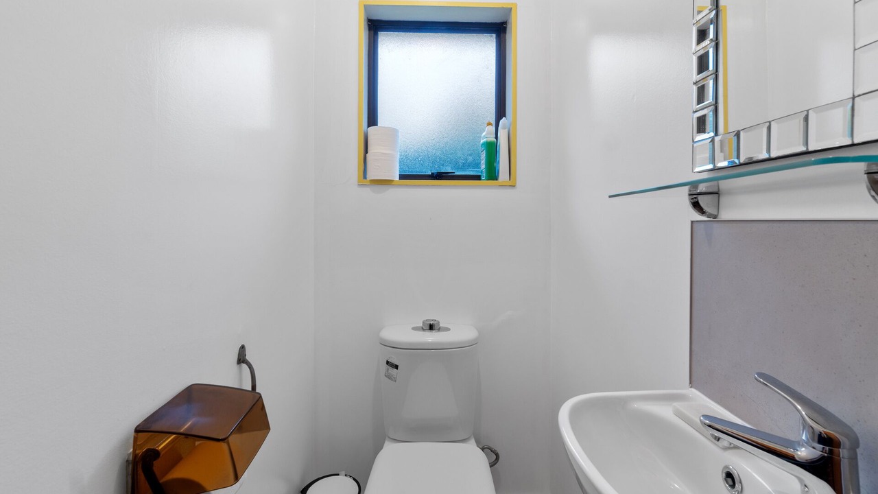 Photo of Bathroom in Mount Eden