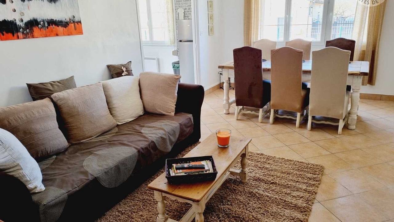 Photo of Livingroom in Viels-Maisons