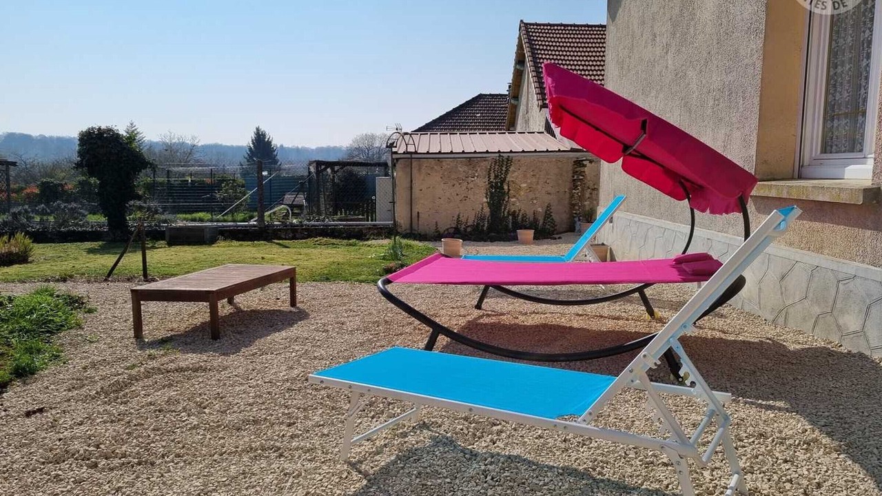 Photo of Patio Balcony in Viels-Maisons