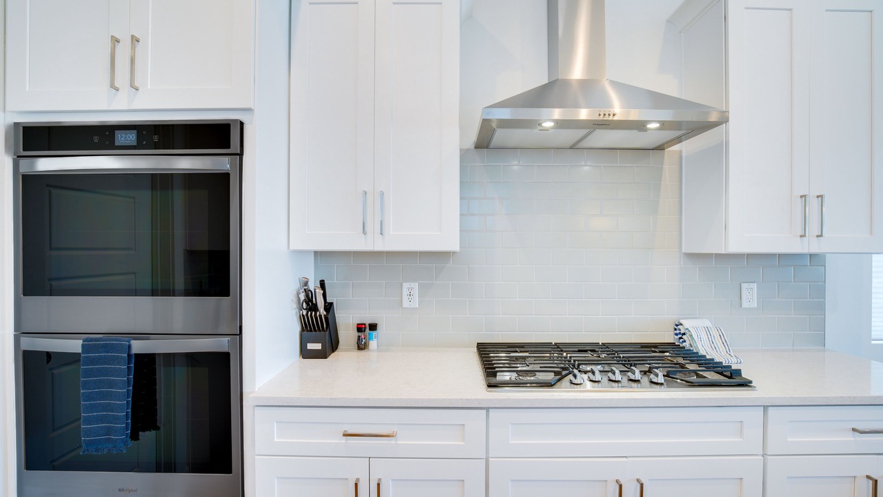 Photo of Kitchen in Heber