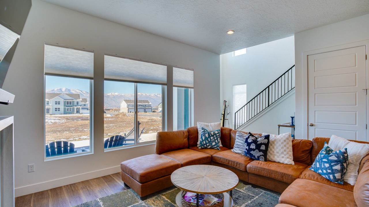 Photo of Livingroom in Heber