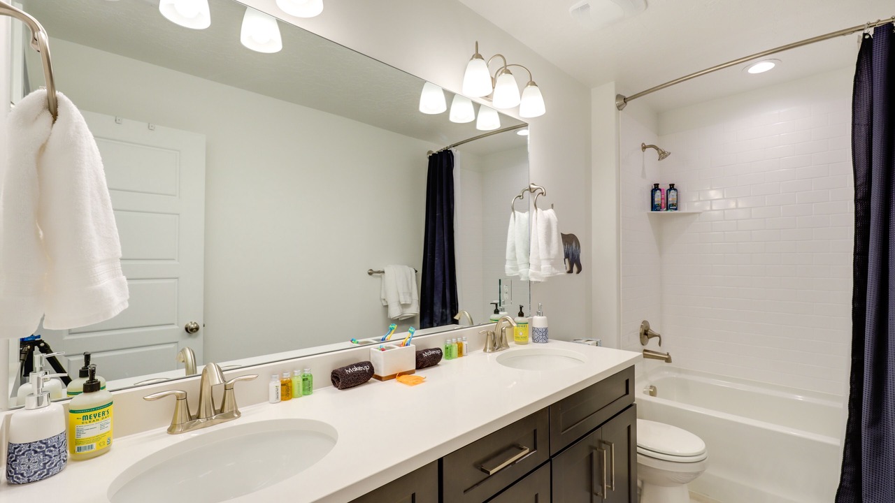 Photo of Bathroom in Heber