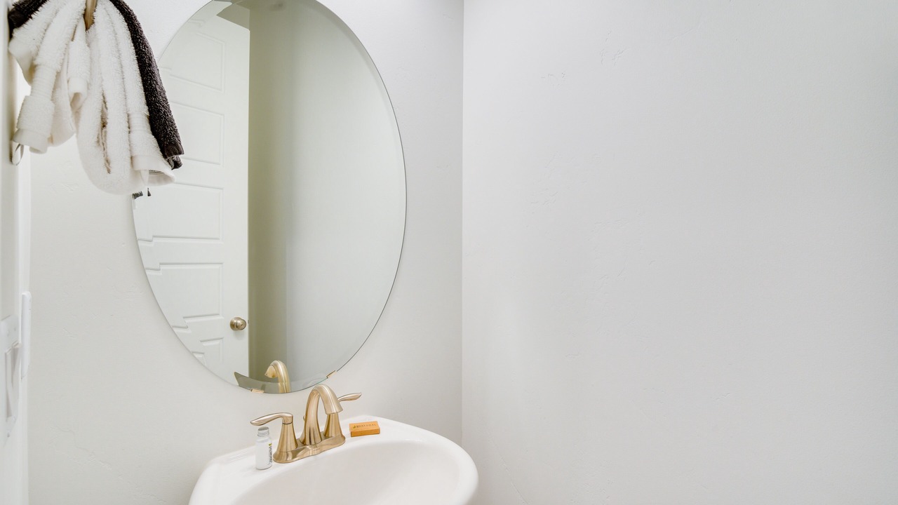 Photo of Bathroom in Heber