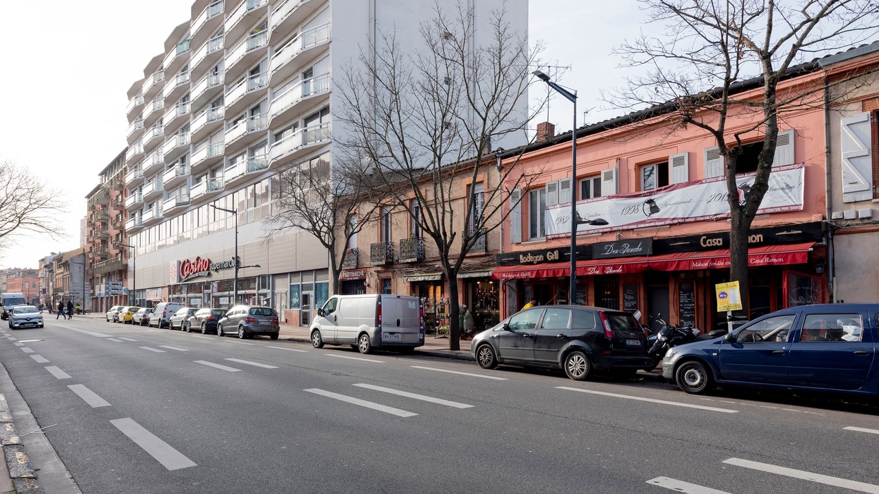 Photo of Outdoor in Compans-Caffarelli