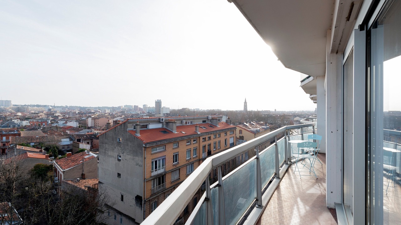 Photo of Outdoor in Compans-Caffarelli