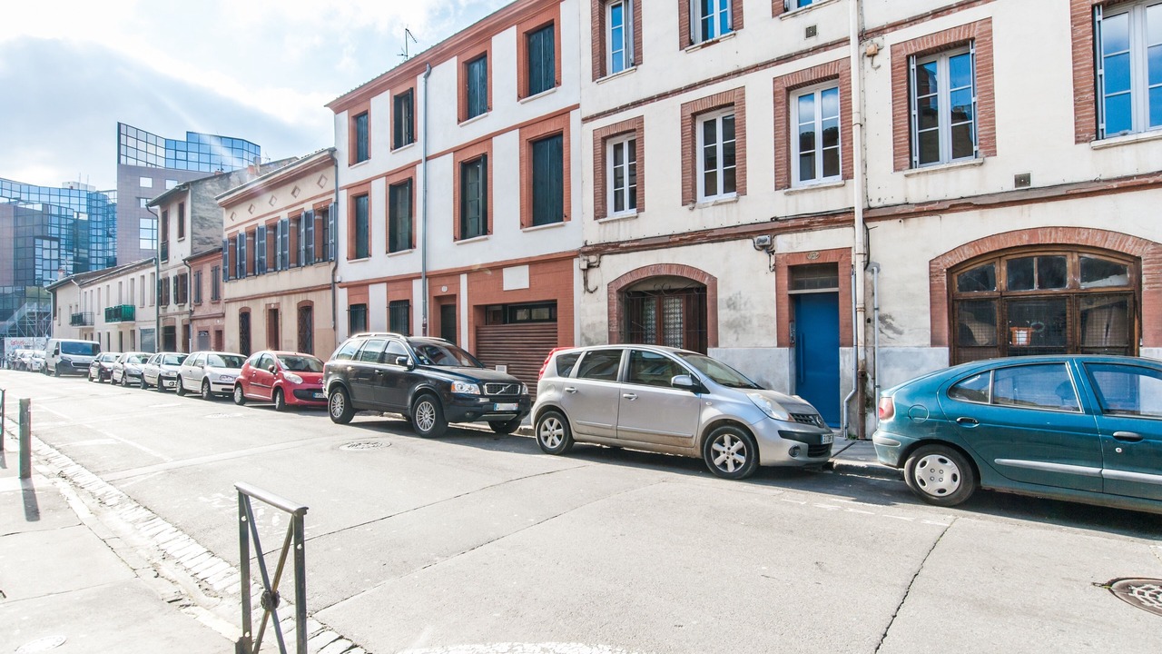 Photo of Outdoor in Compans-Caffarelli