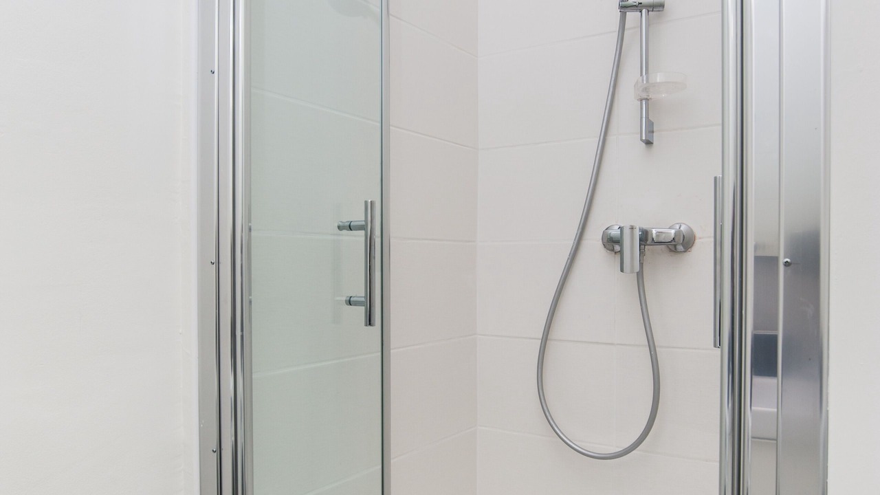 Photo of Bathroom in Compans-Caffarelli