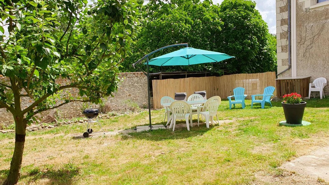 Photo of Outdoor in Luzille