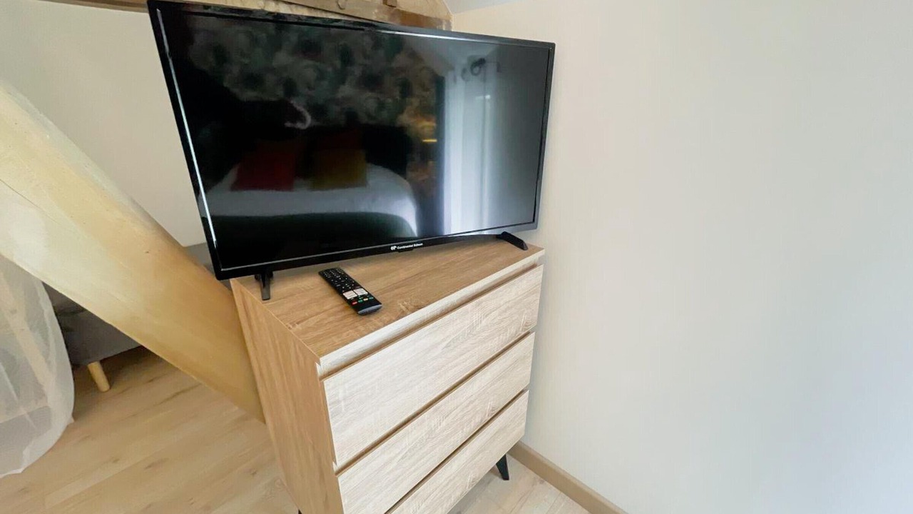 Photo of Bedroom in Luzille
