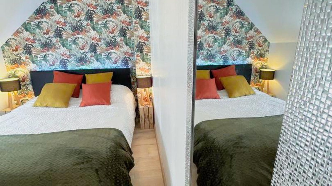 Photo of Bedroom in Luzille
