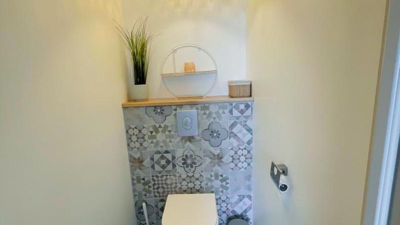 Photo of Bathroom in Luzille