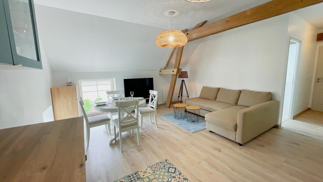 Photo of Livingroom in Luzille