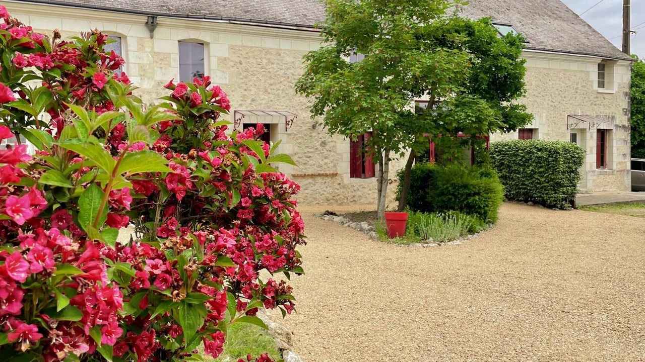 Photo of Outdoor in Luzille