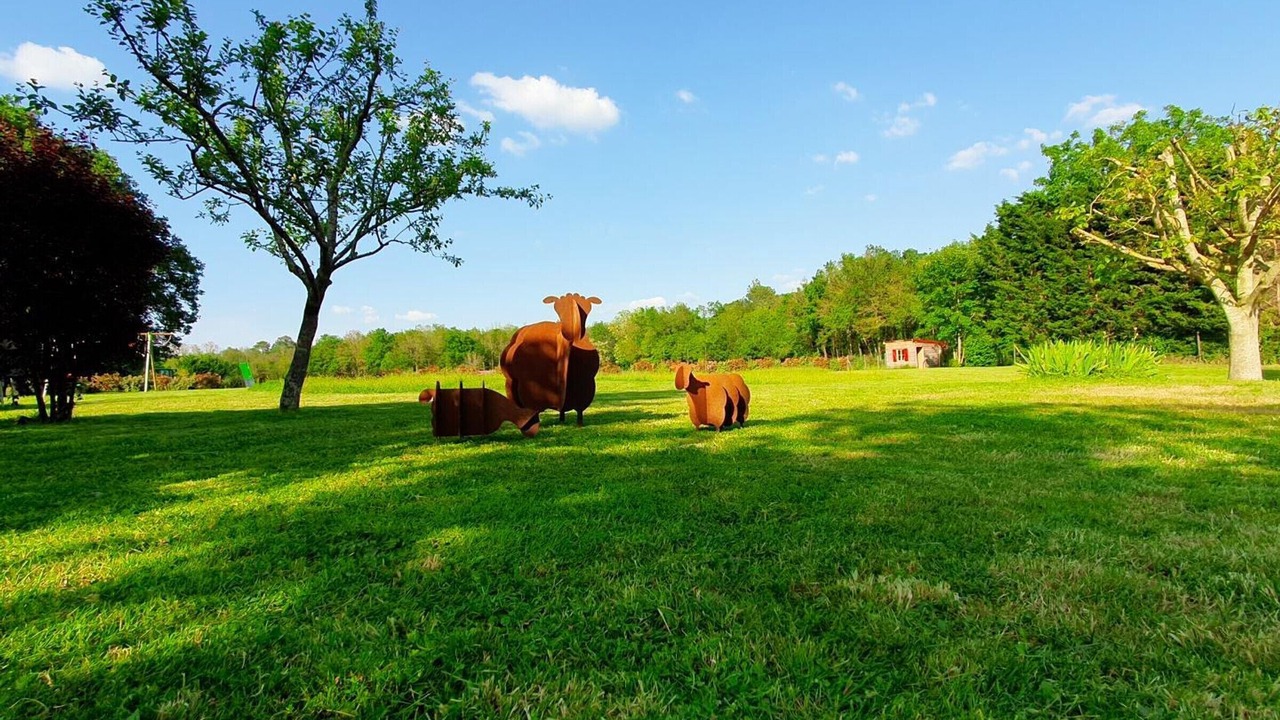 Photo of Outdoor in Luzille