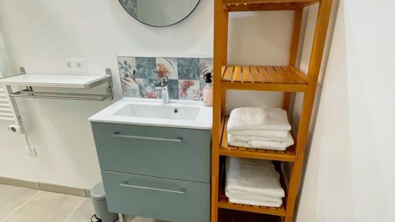 Photo of Bathroom in Luzille
