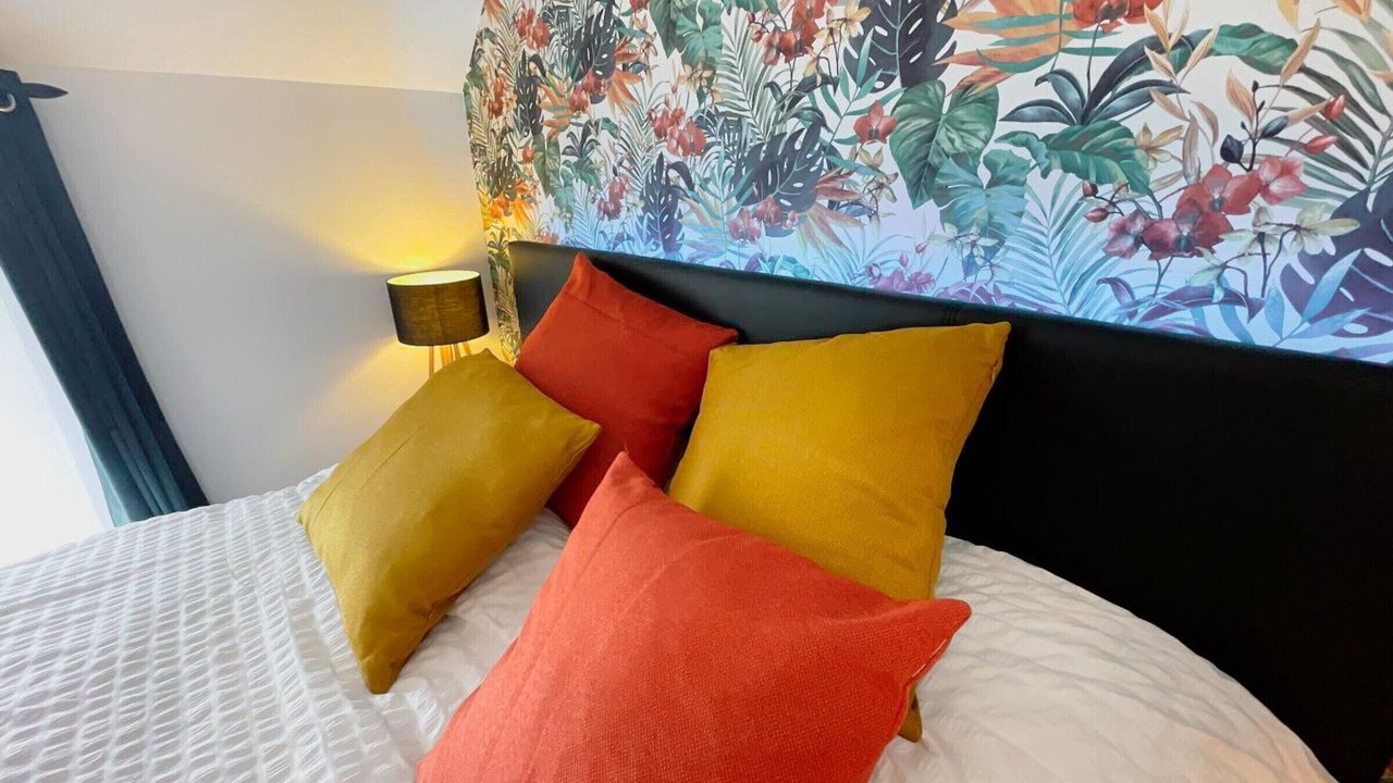 Photo of Bedroom in Luzille