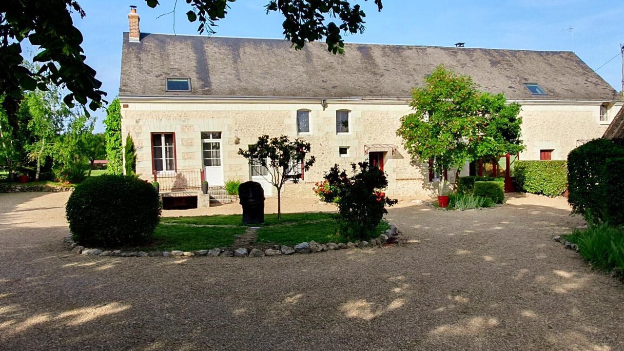 Photo of Outdoor in Luzille