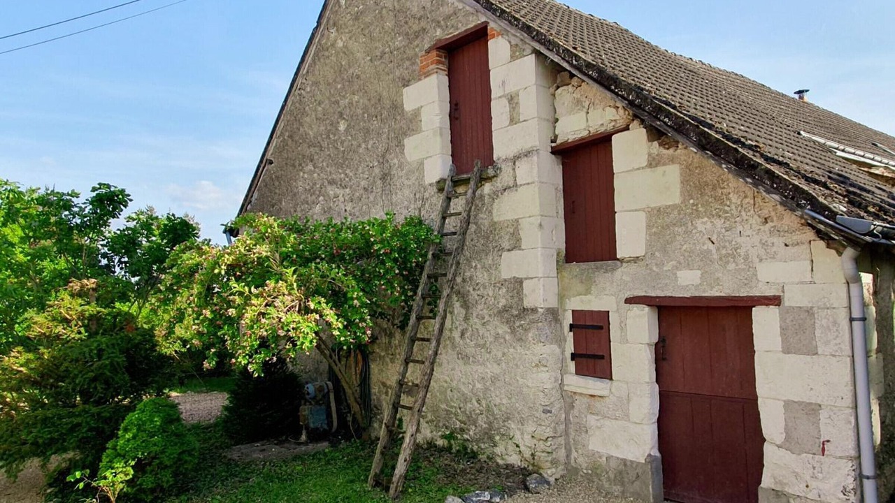 Photo of Outdoor in Luzille