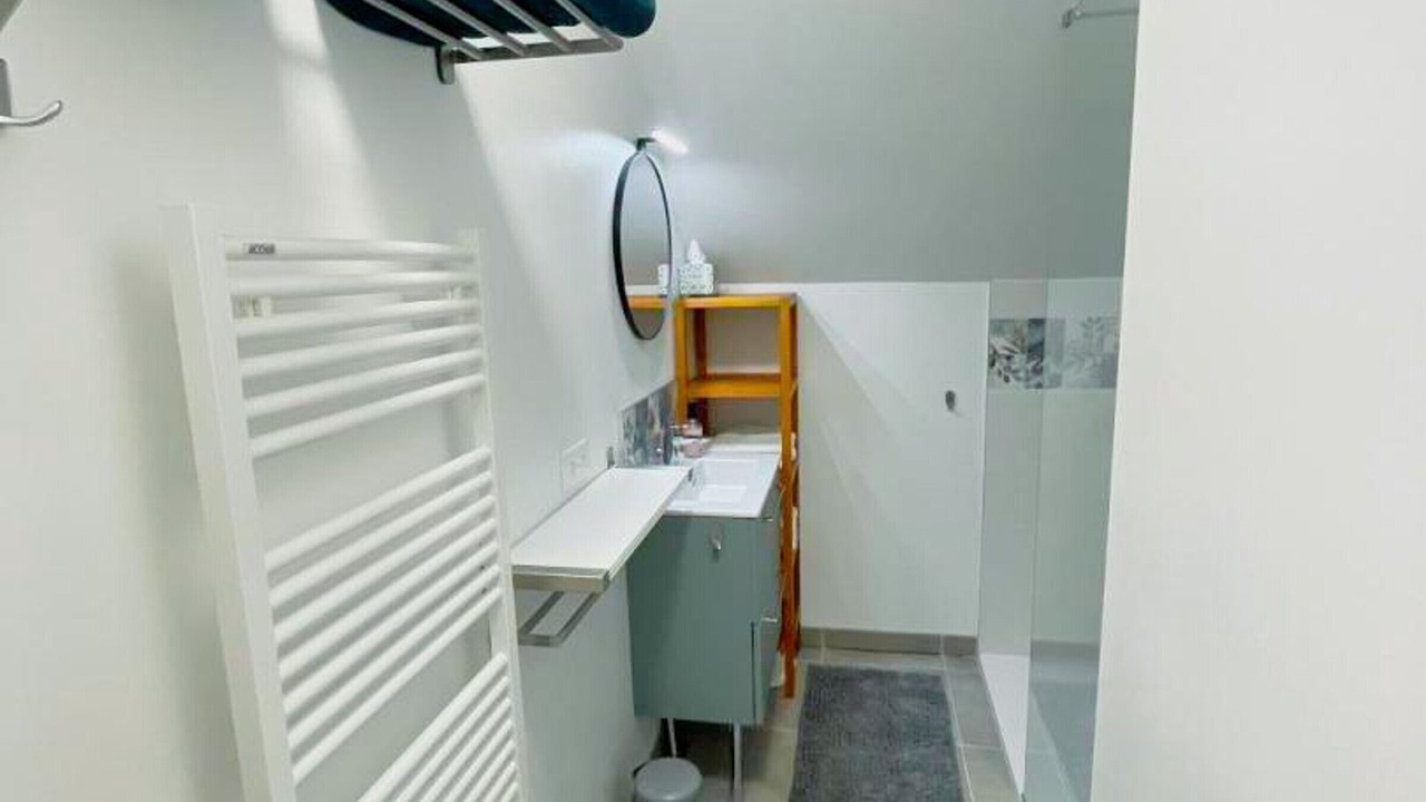 Photo of Bathroom in Luzille