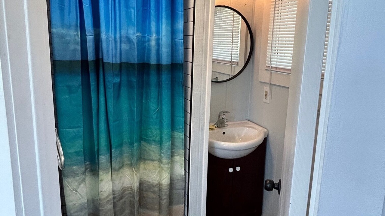 Photo of Bathroom in Wasaga Beach