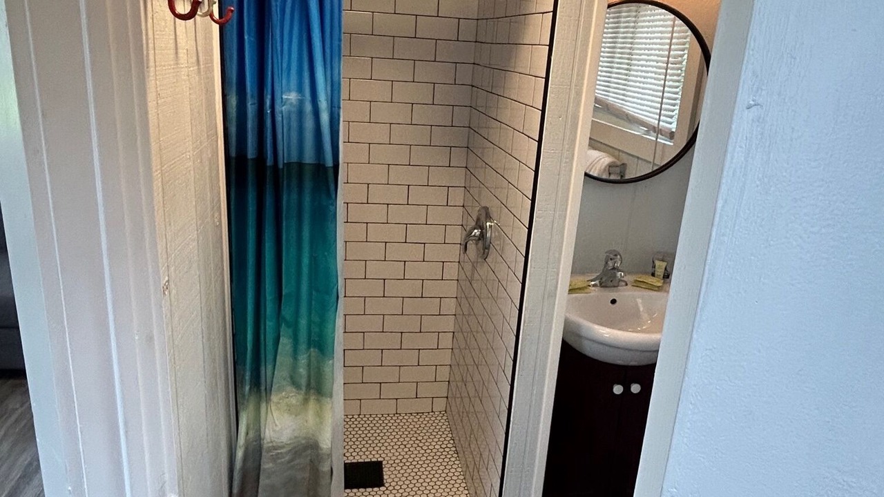 Photo of Bathroom in Wasaga Beach