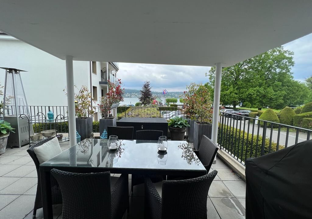 Photo of Outdoor in Horgen District