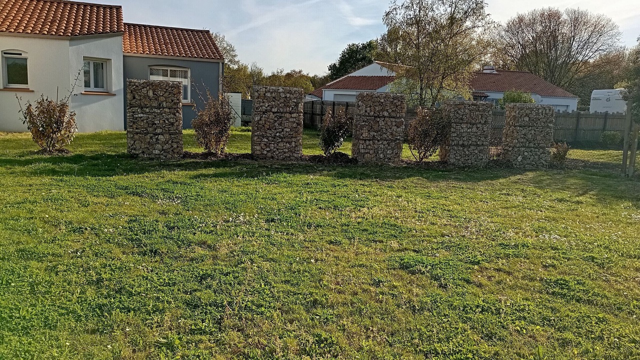 Photo of Outdoor in Saint-Reverend