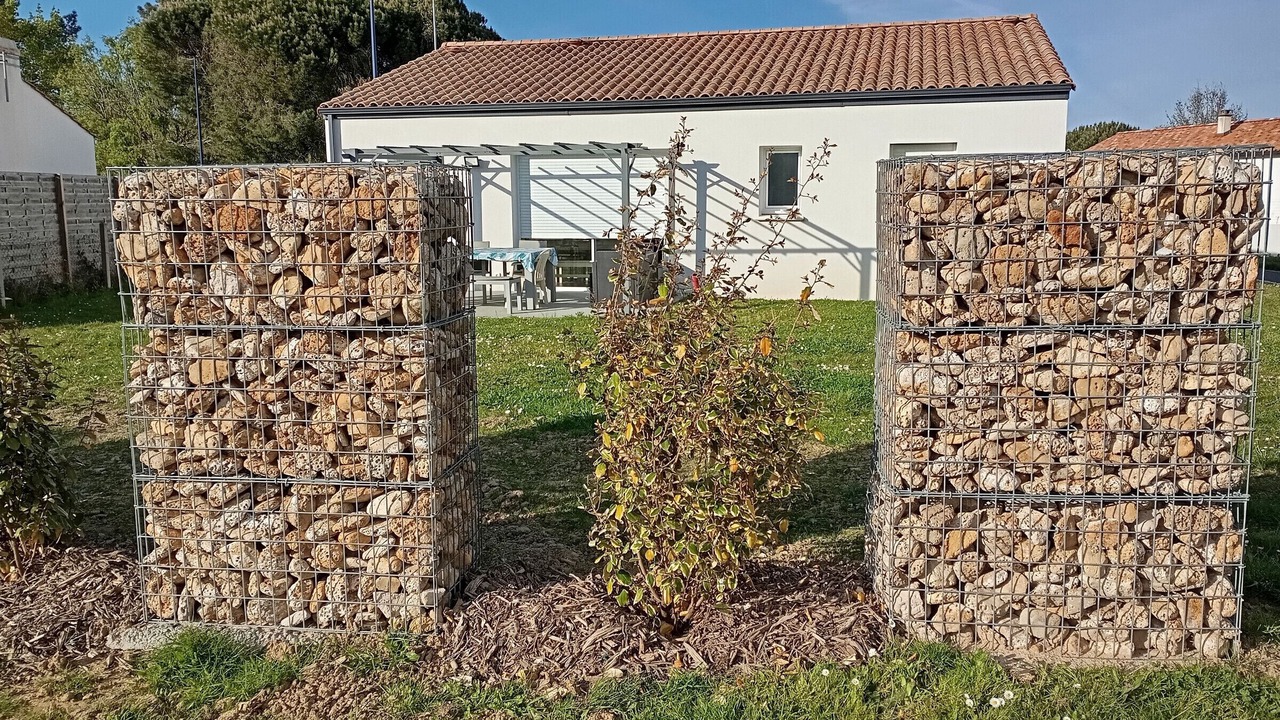 Photo of Outdoor in Saint-Reverend