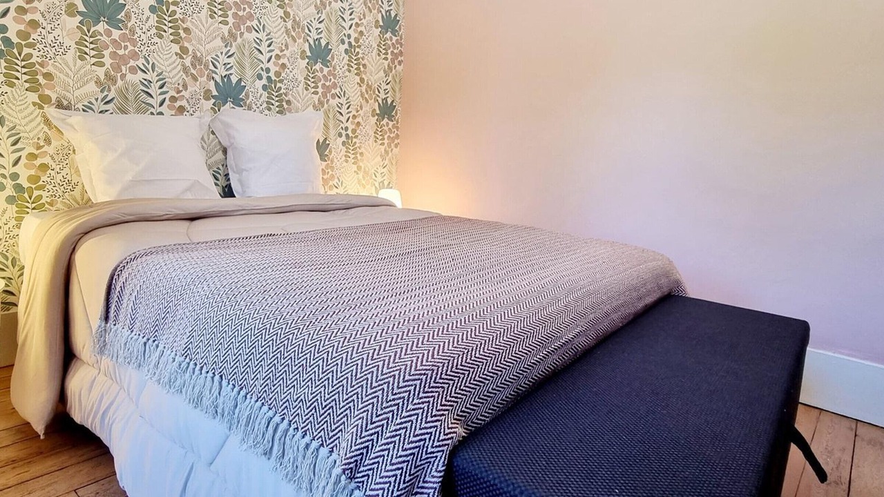 Photo of Bedroom in Boussois