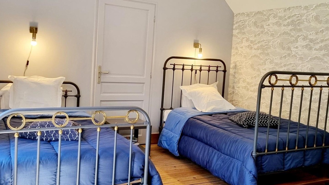 Photo of Bedroom in Boussois
