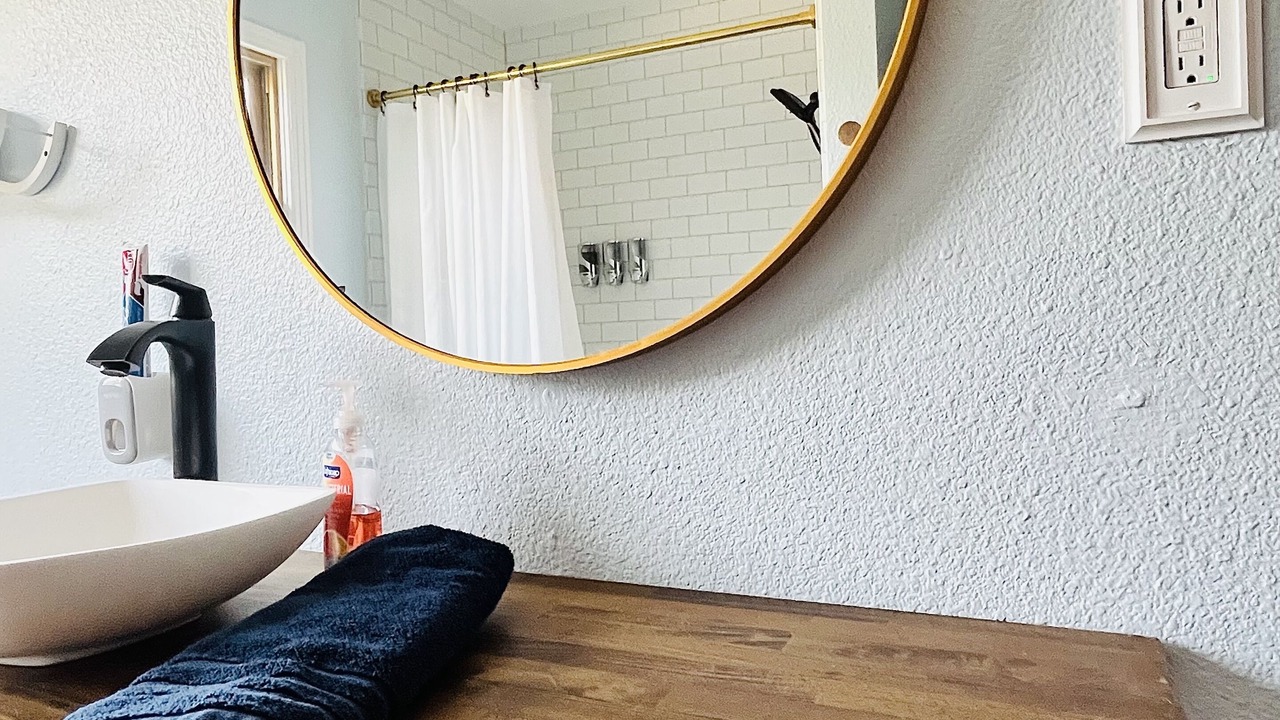 Photo of Bathroom in Seguin