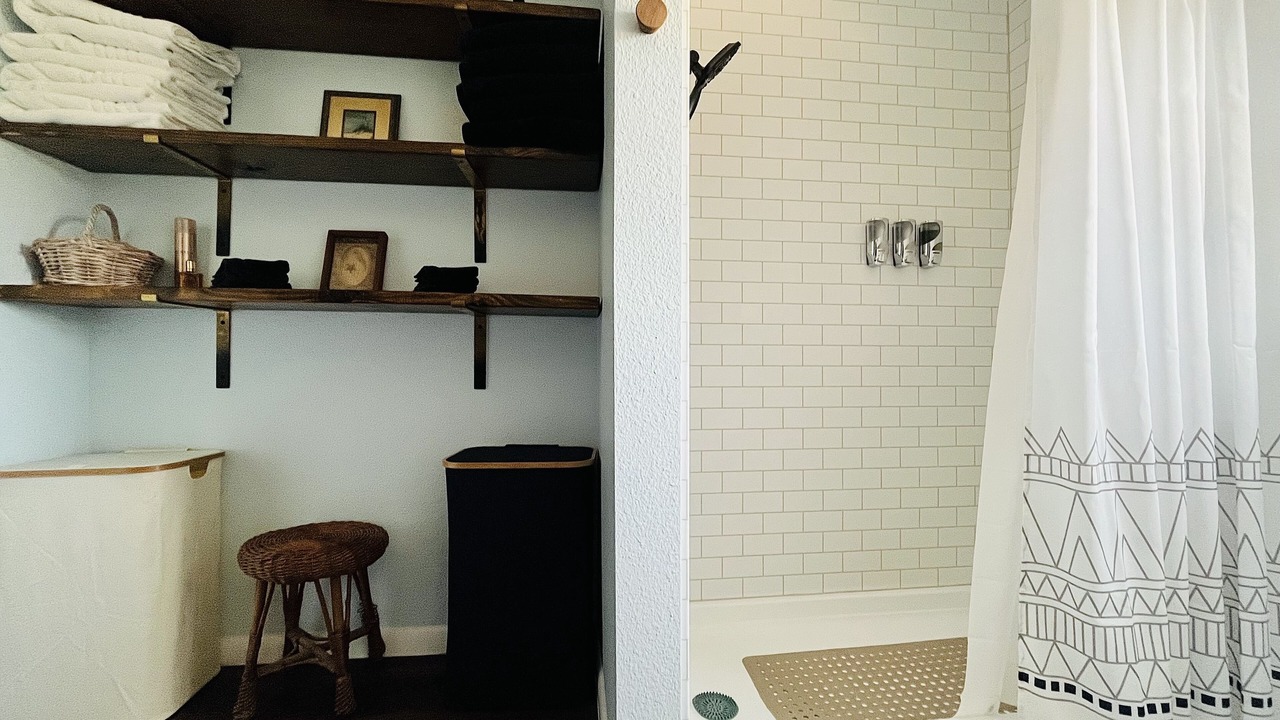 Photo of Bathroom in Seguin