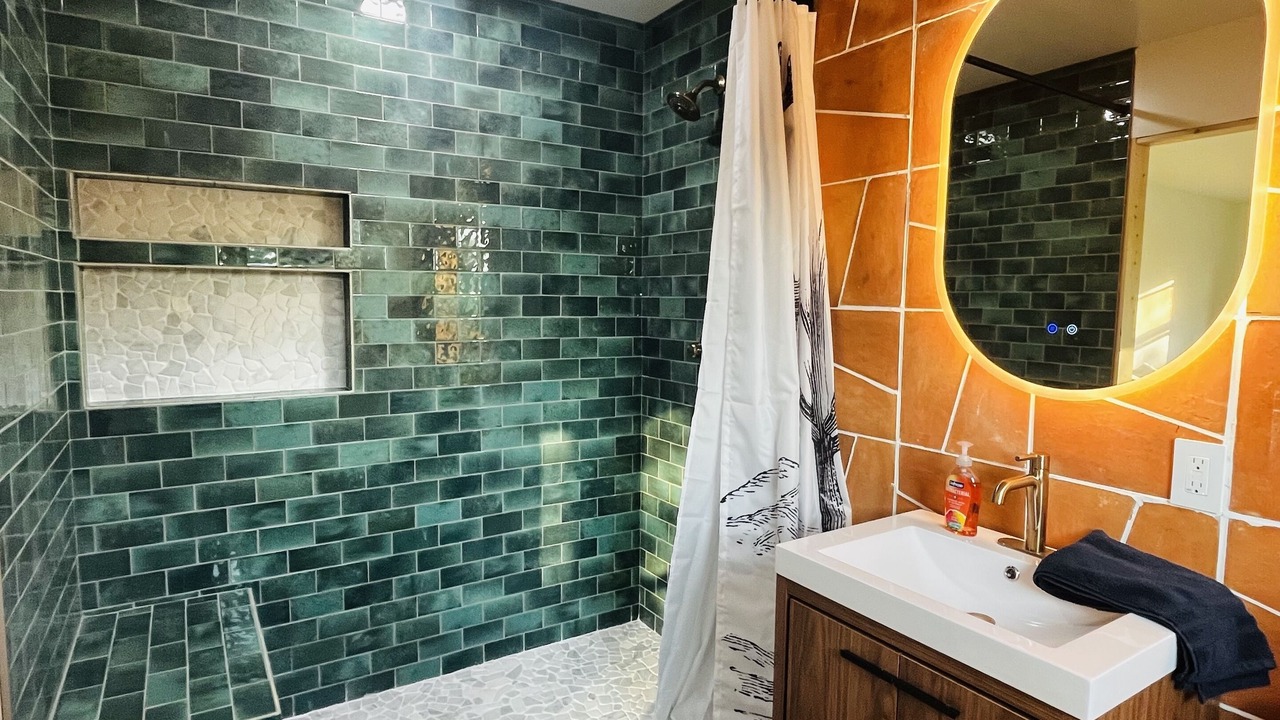 Photo of Bathroom in Seguin