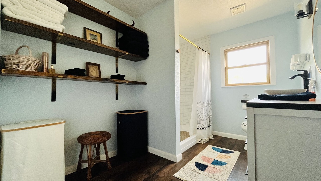 Photo of Bathroom in Seguin