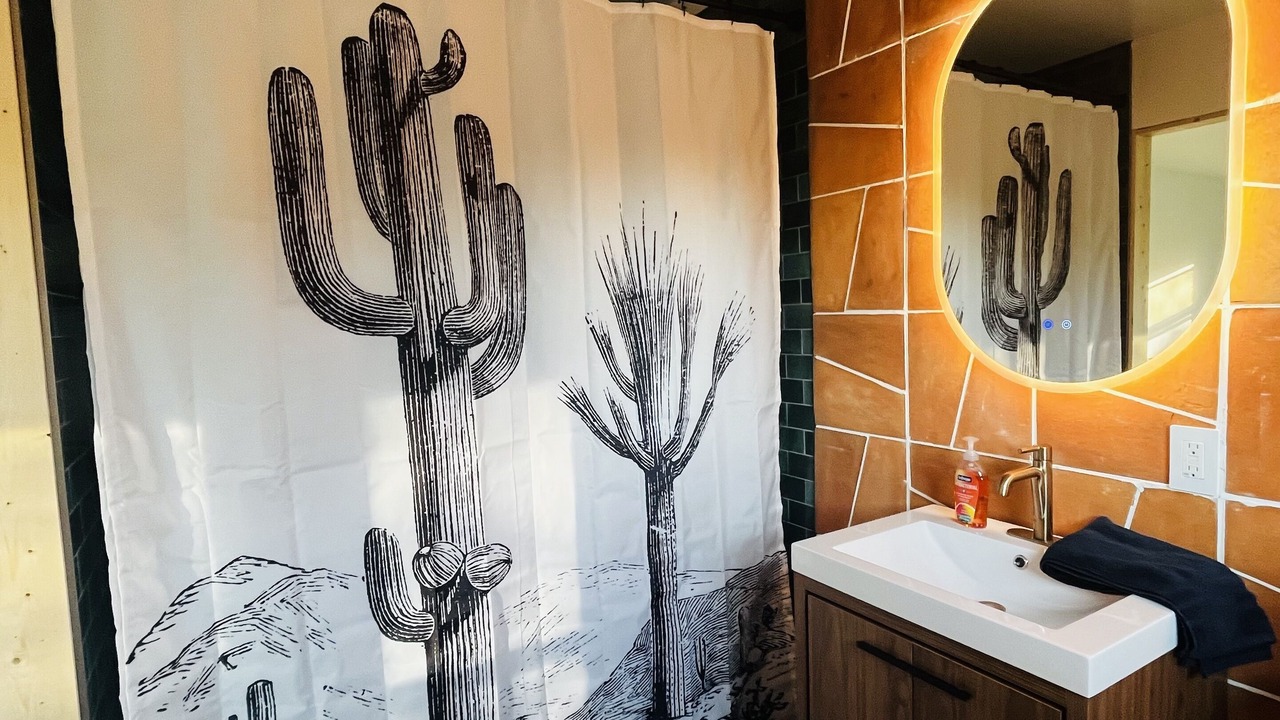 Photo of Bathroom in Seguin