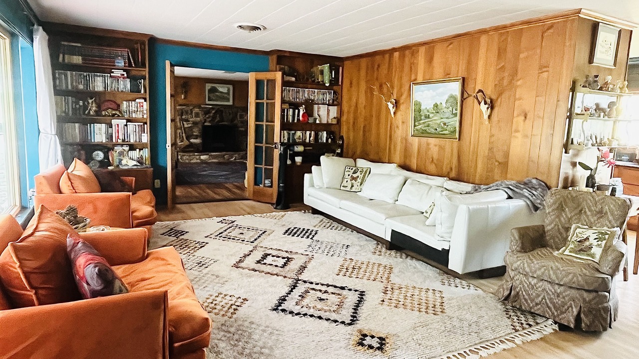 Photo of Livingroom in Seguin