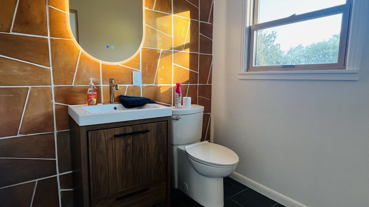 Photo of Bathroom in Seguin