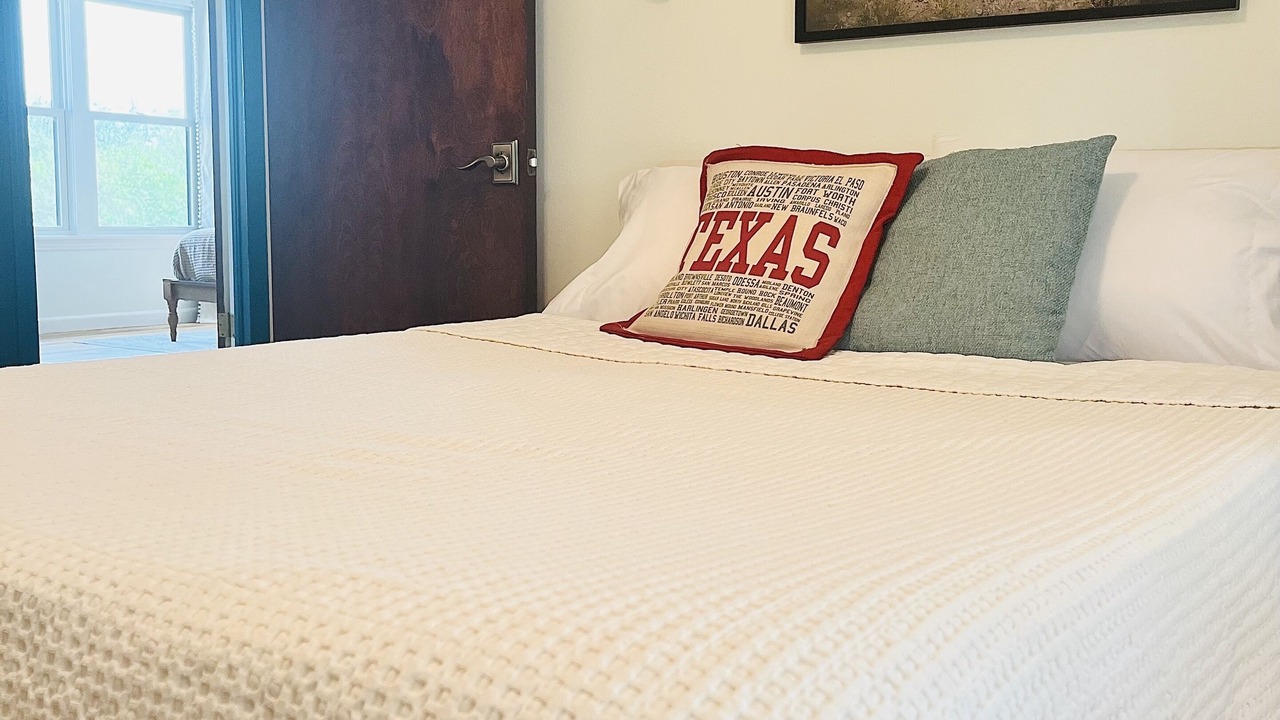 Photo of Bedroom in Seguin