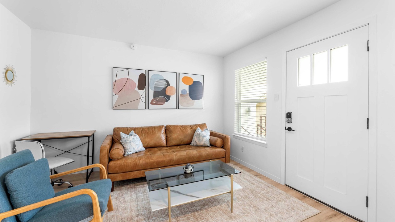 Photo of Livingroom in Hancock