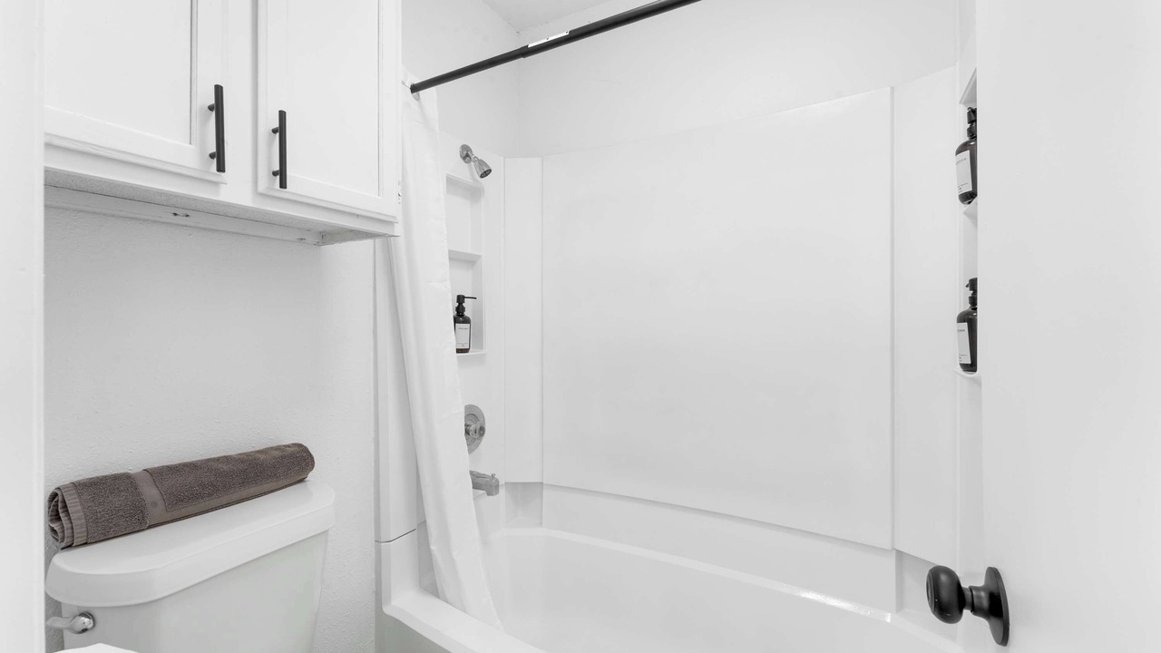 Photo of Bathroom in Hancock