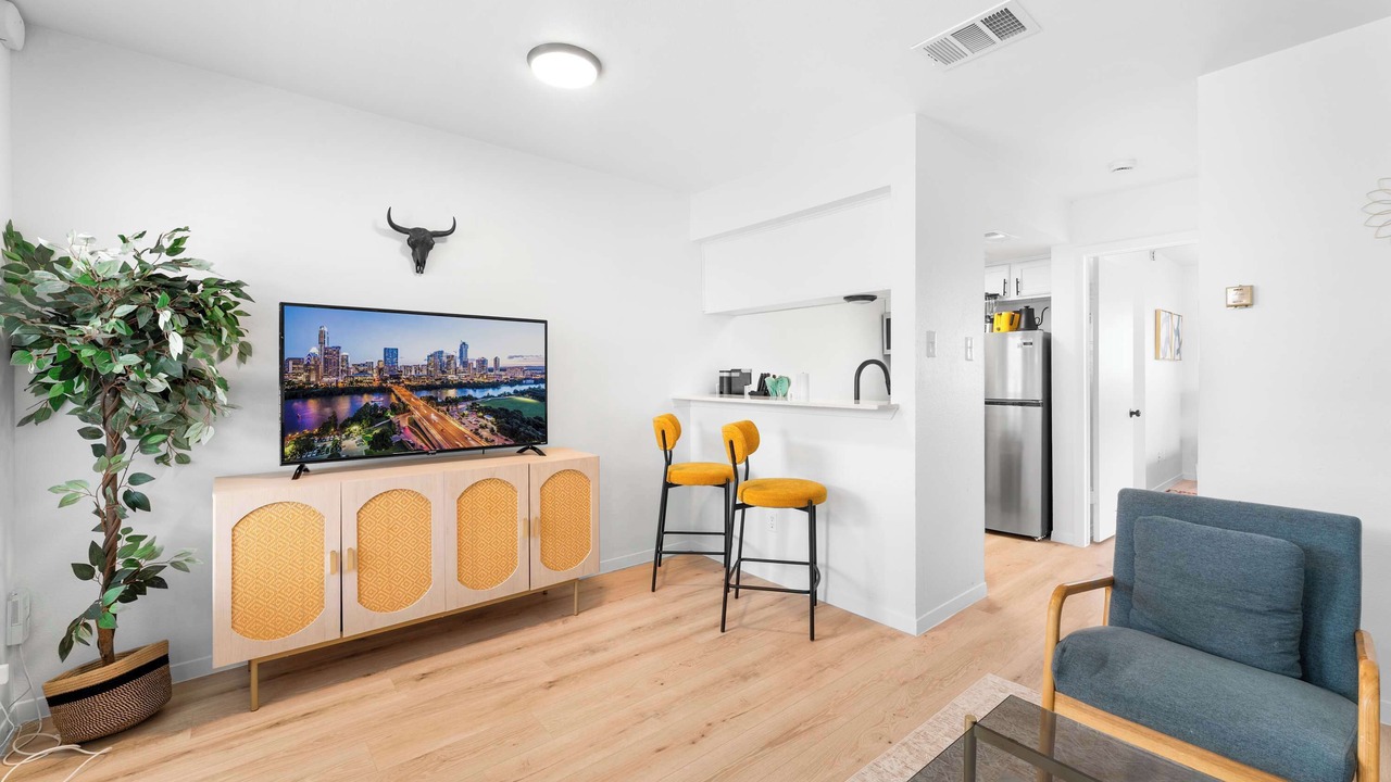 Photo of Livingroom in Hancock